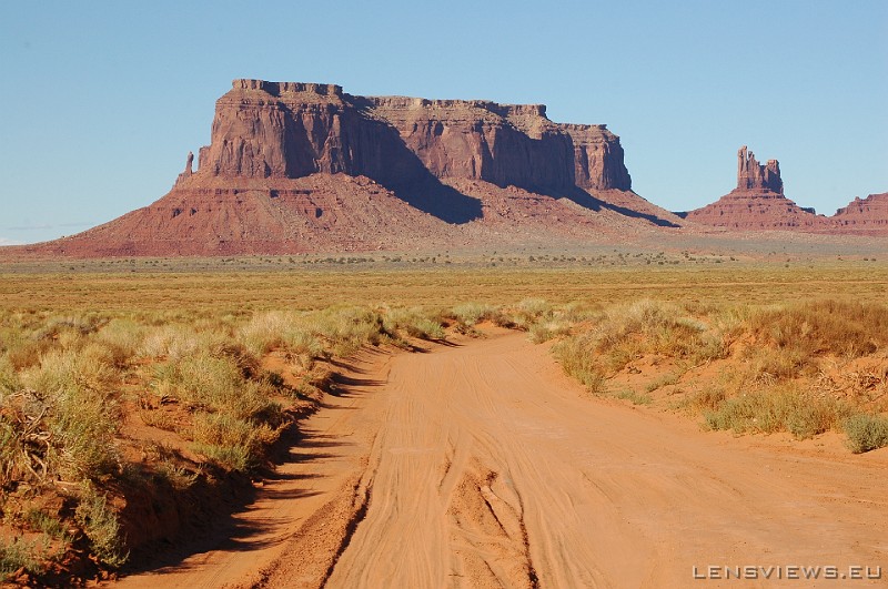 Monument Valley 06 